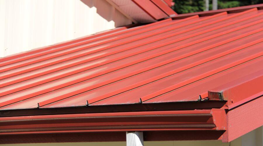 Industrial Roof Replacement in Iuka, IL